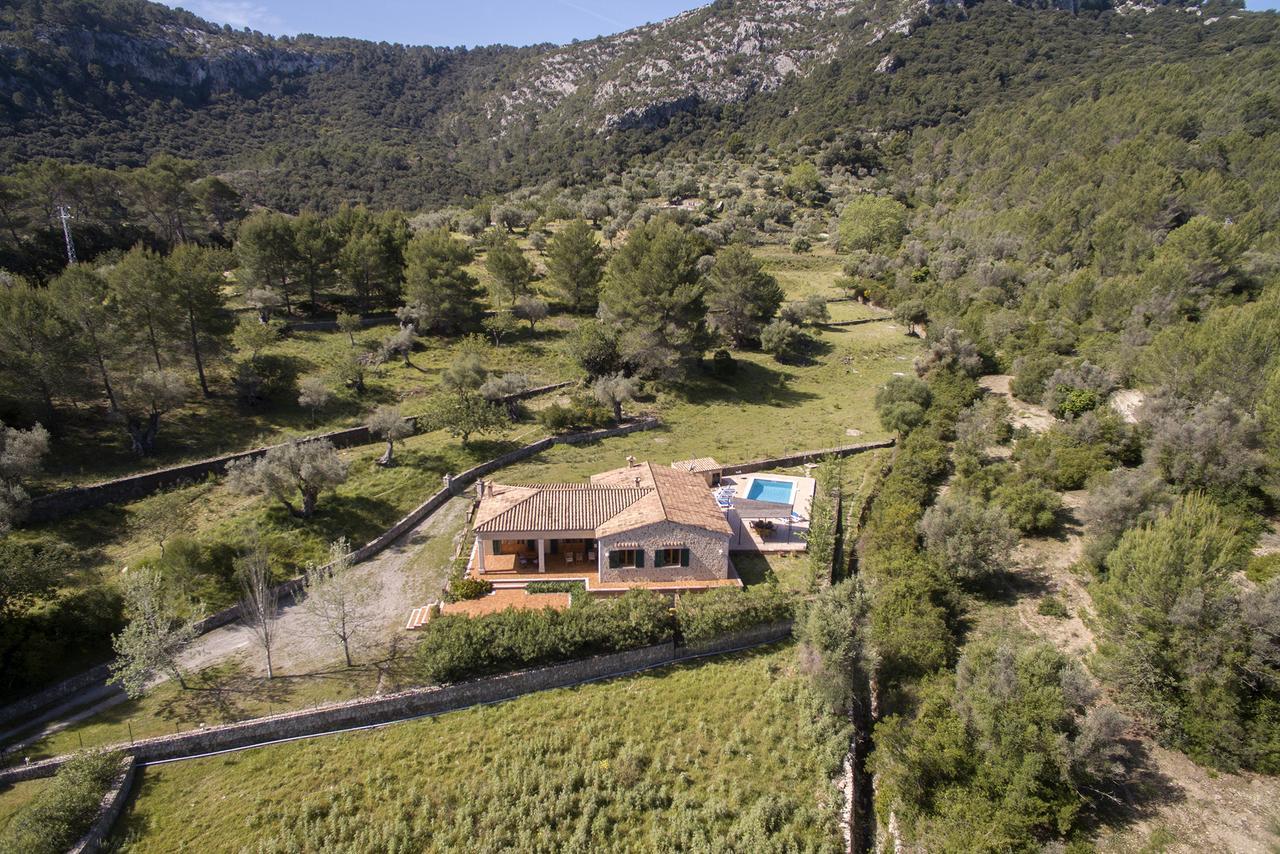Bosch Villa *