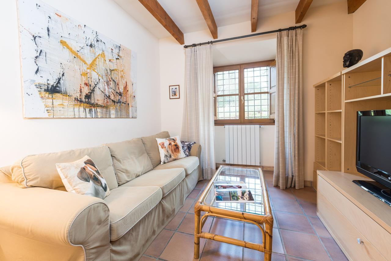 Villa Rafal Pai