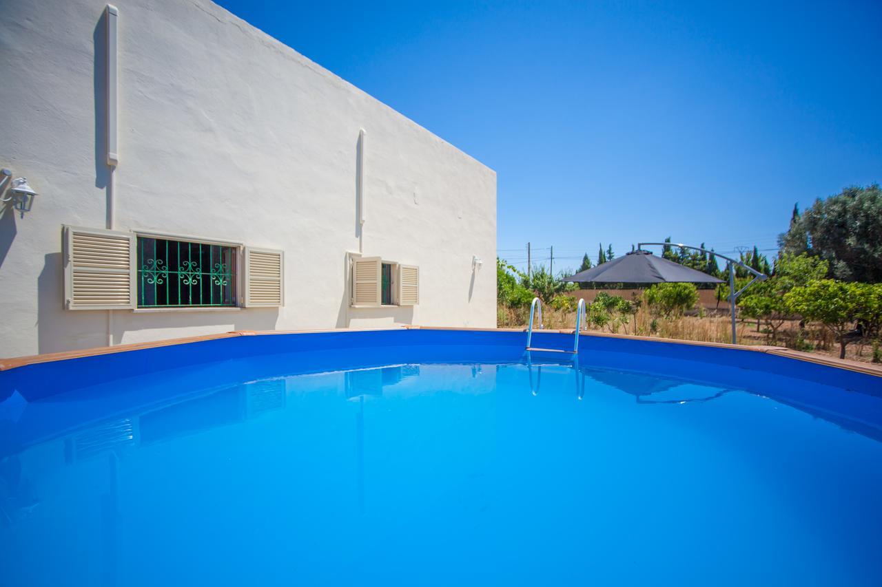 Villa Creisell