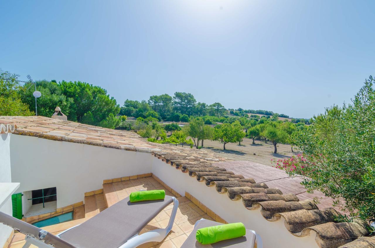 Chalet Sa Rota *