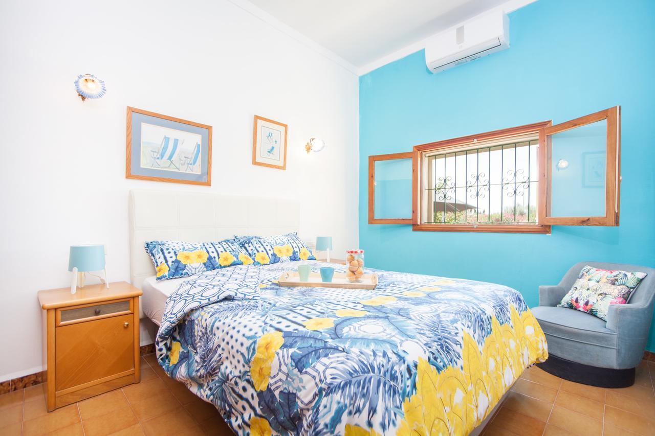 Villa Creisell