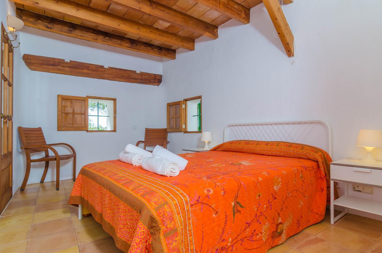 Sa Rota * Montuiri (Mallorca)