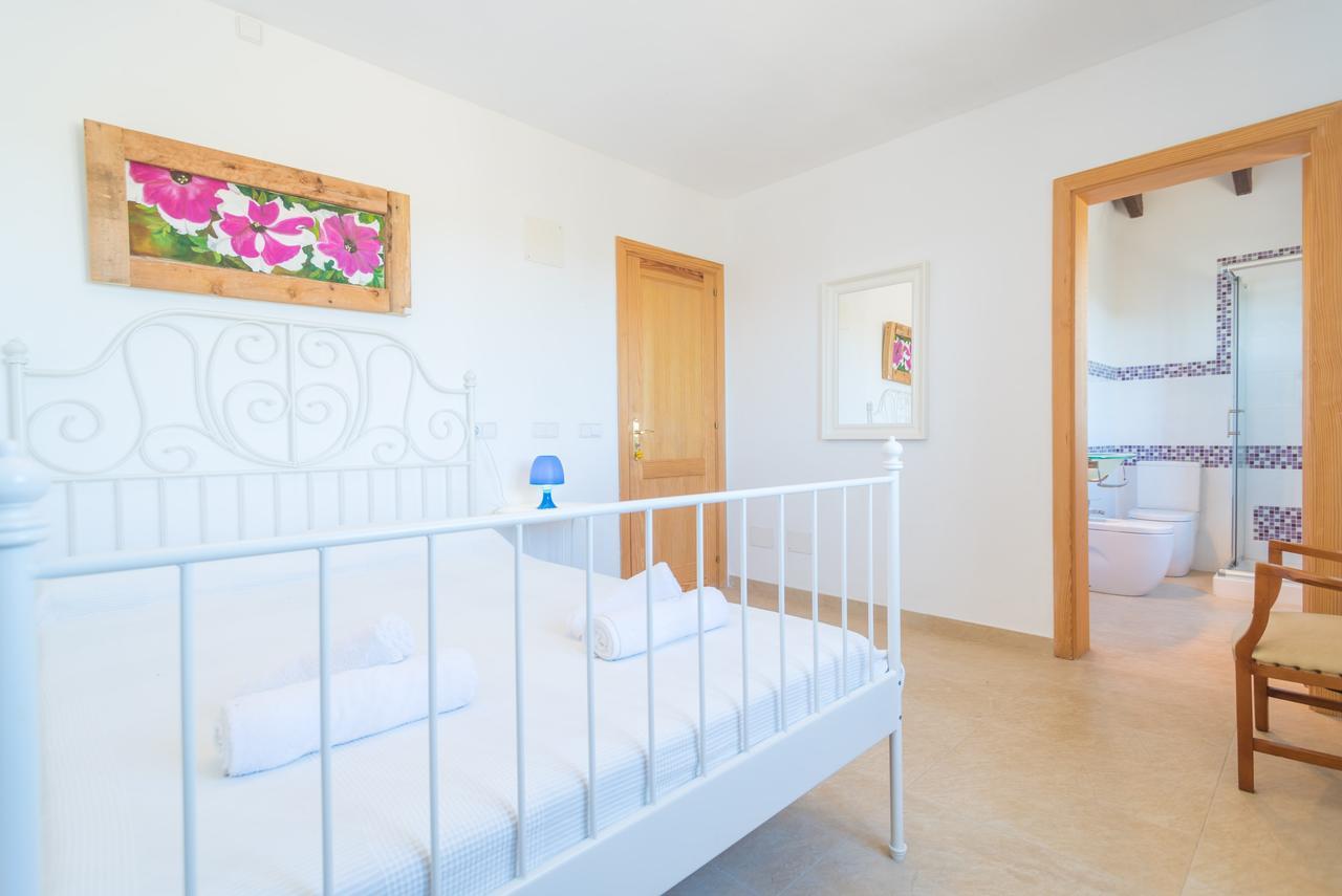 Son Pujol Montuiri (Mallorca)