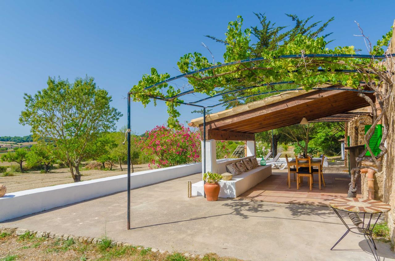 Sa Rota Montuiri (Mallorca)