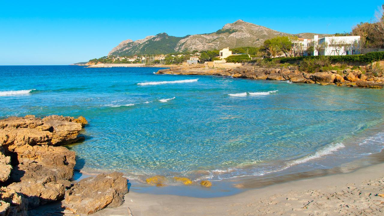 Apartment Samu 2 By Mallorca Selection Cala Ratjada (Mallorca)