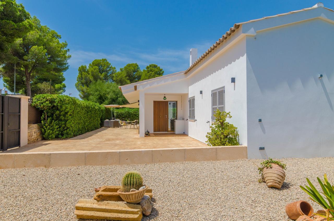 Son Veri Vell Villa Llucmajor (Mallorca)