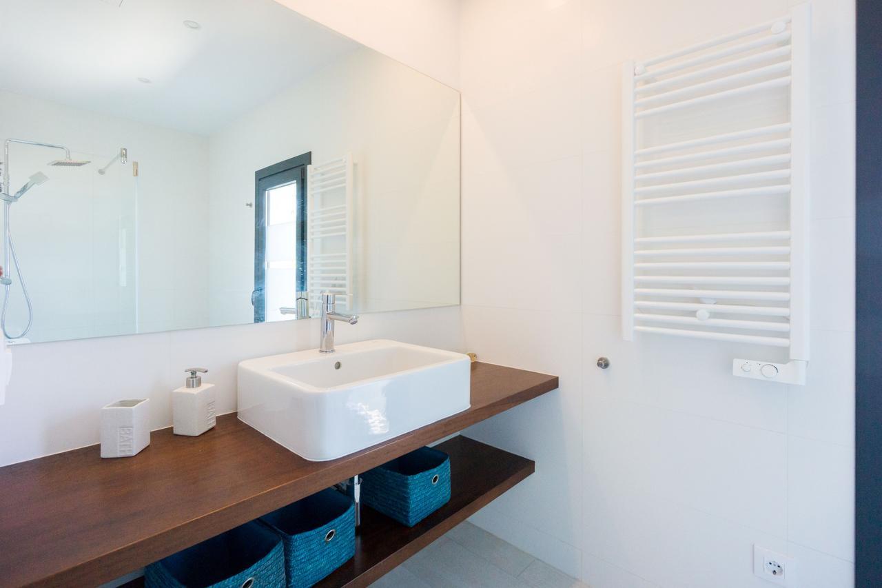 Villa Son Veri Vell Llucmajor (Mallorca)