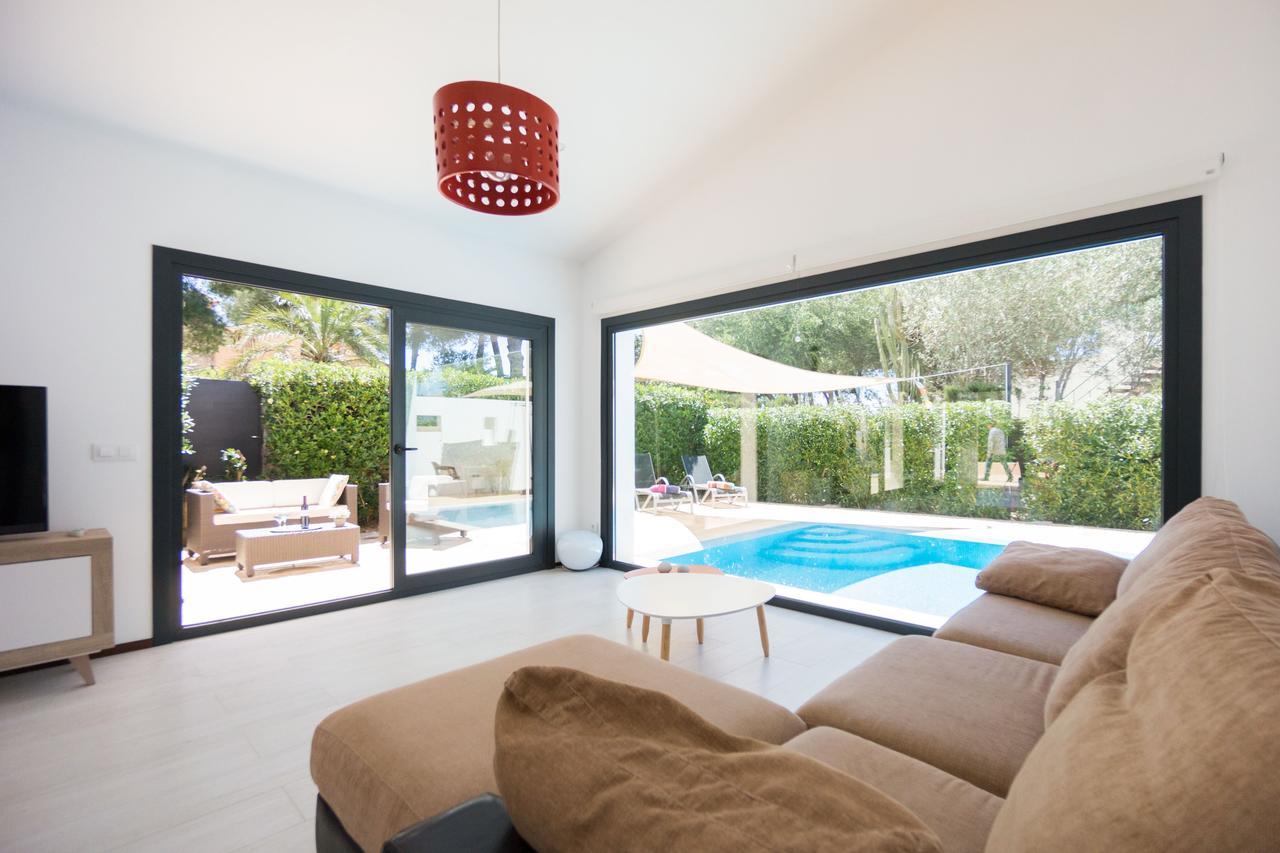 Son Veri Vell Villa Llucmajor (Mallorca)
