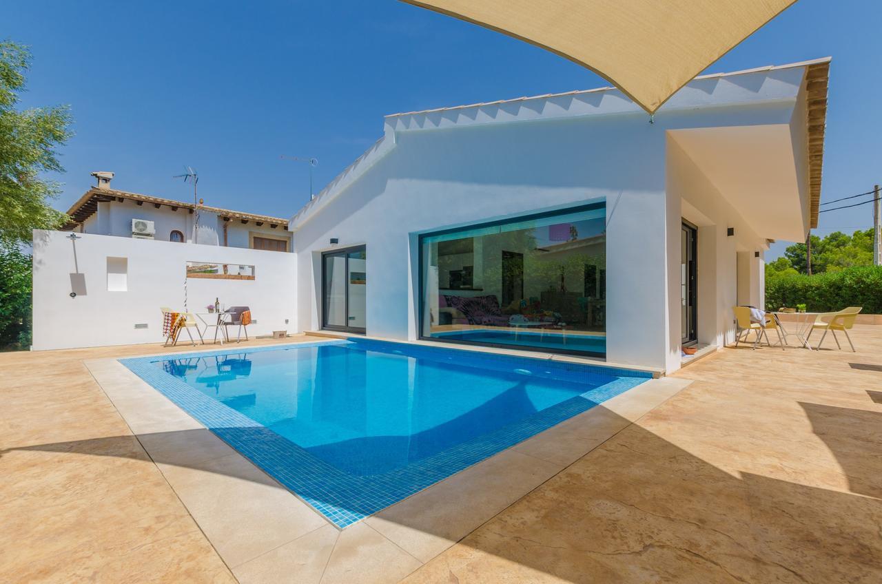 Son Veri Vell Villa Llucmajor (Mallorca)