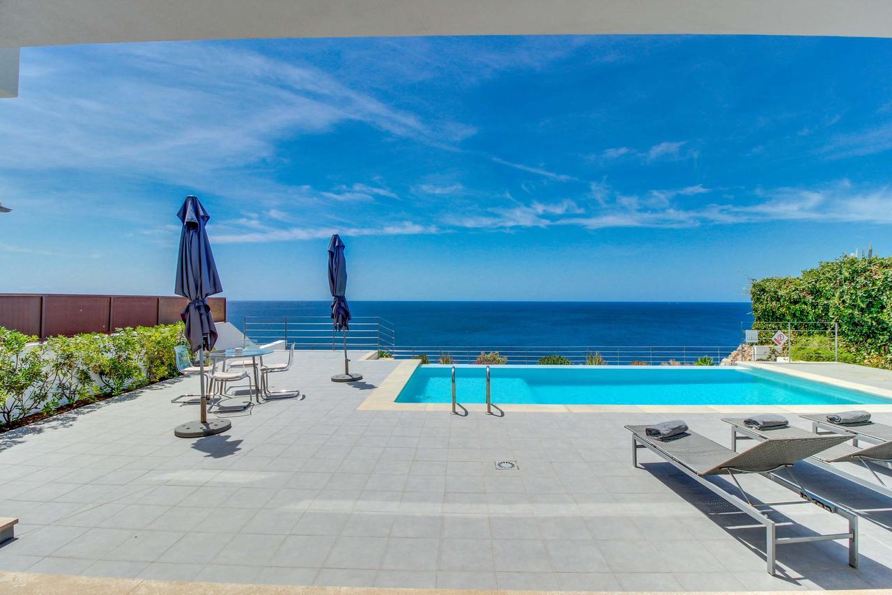 Yupihome Azul Villa Cala Pi (Mallorca)