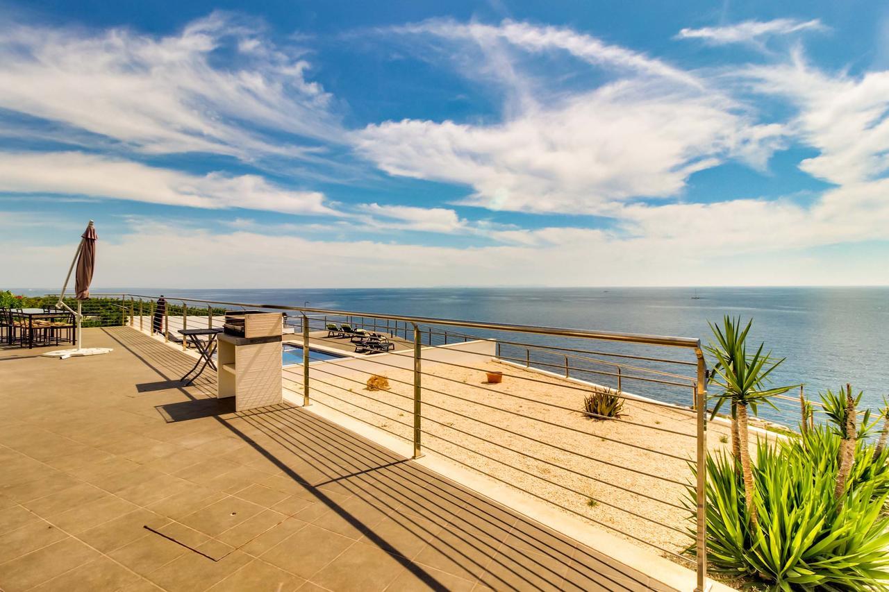 Cielo Villa Cala Pi (Mallorca)