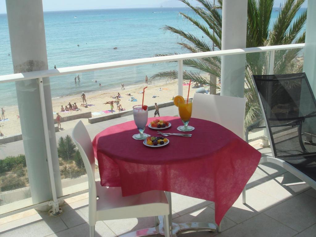 Mix Bahia Real * Playa de Palma (Mallorca)
