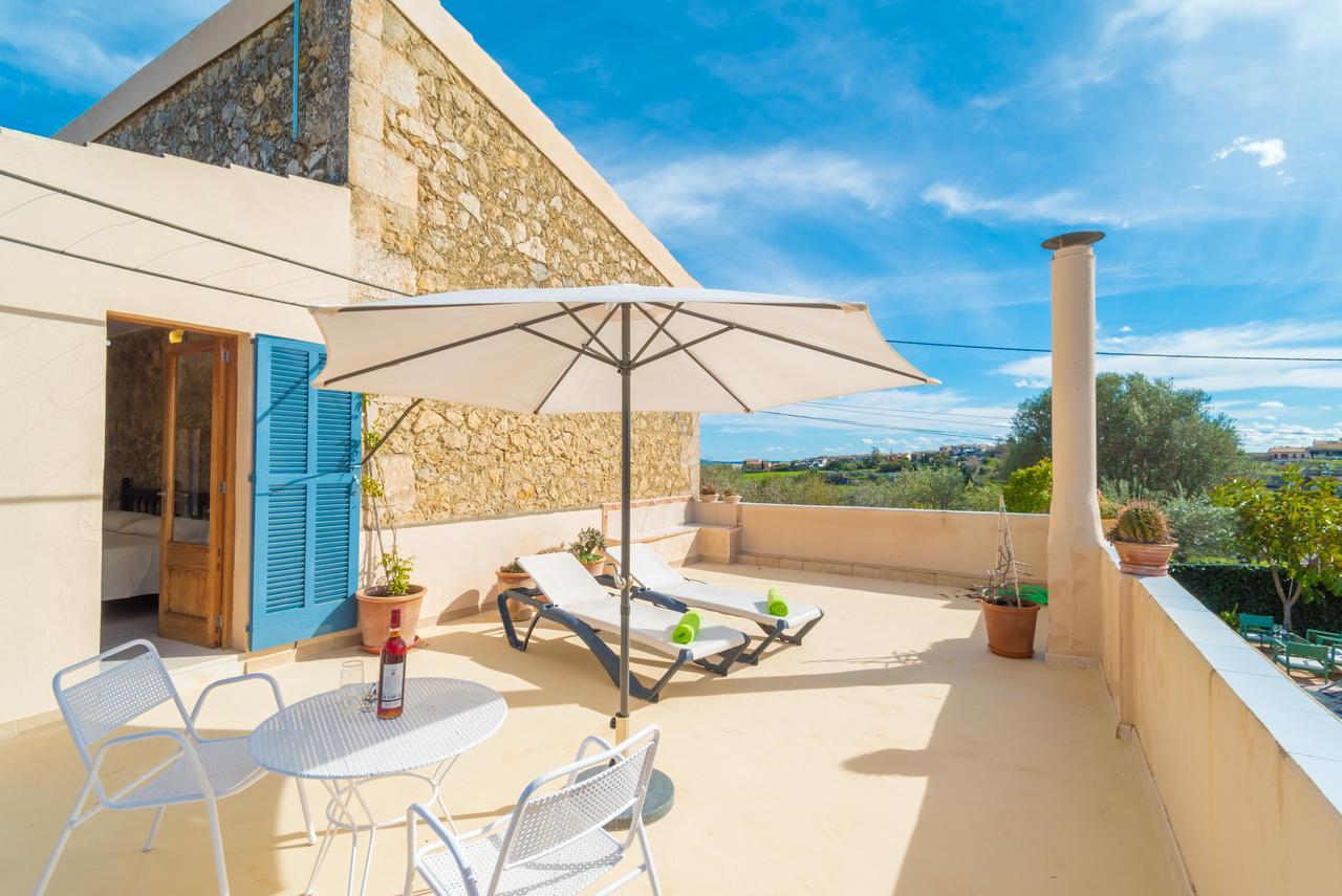 Salvador Villa Moscari