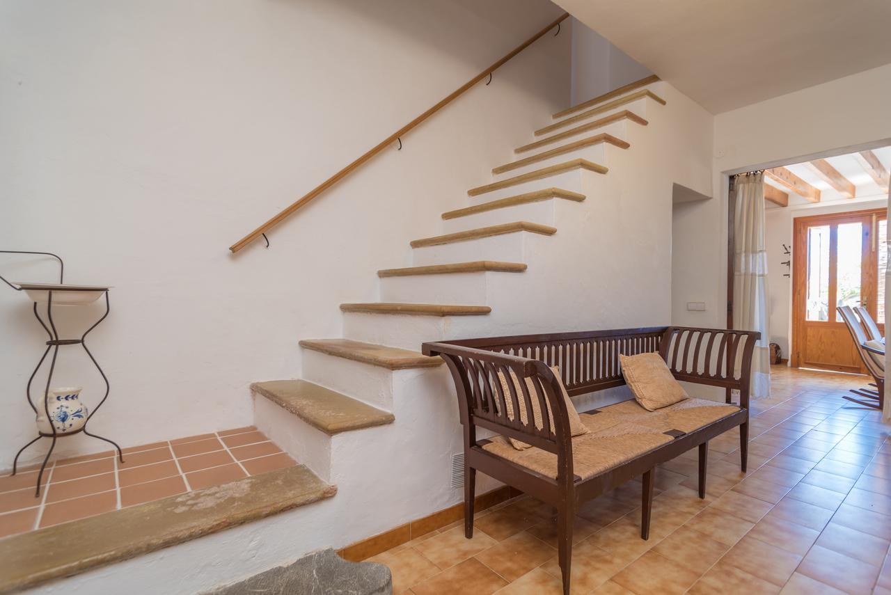 Villa Salvador *