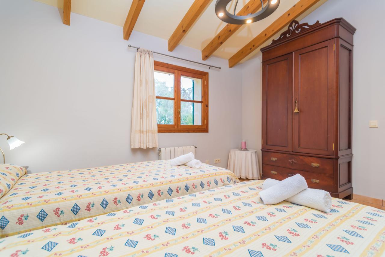 Mistero Villa