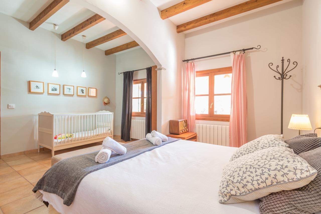 Mistero Villa