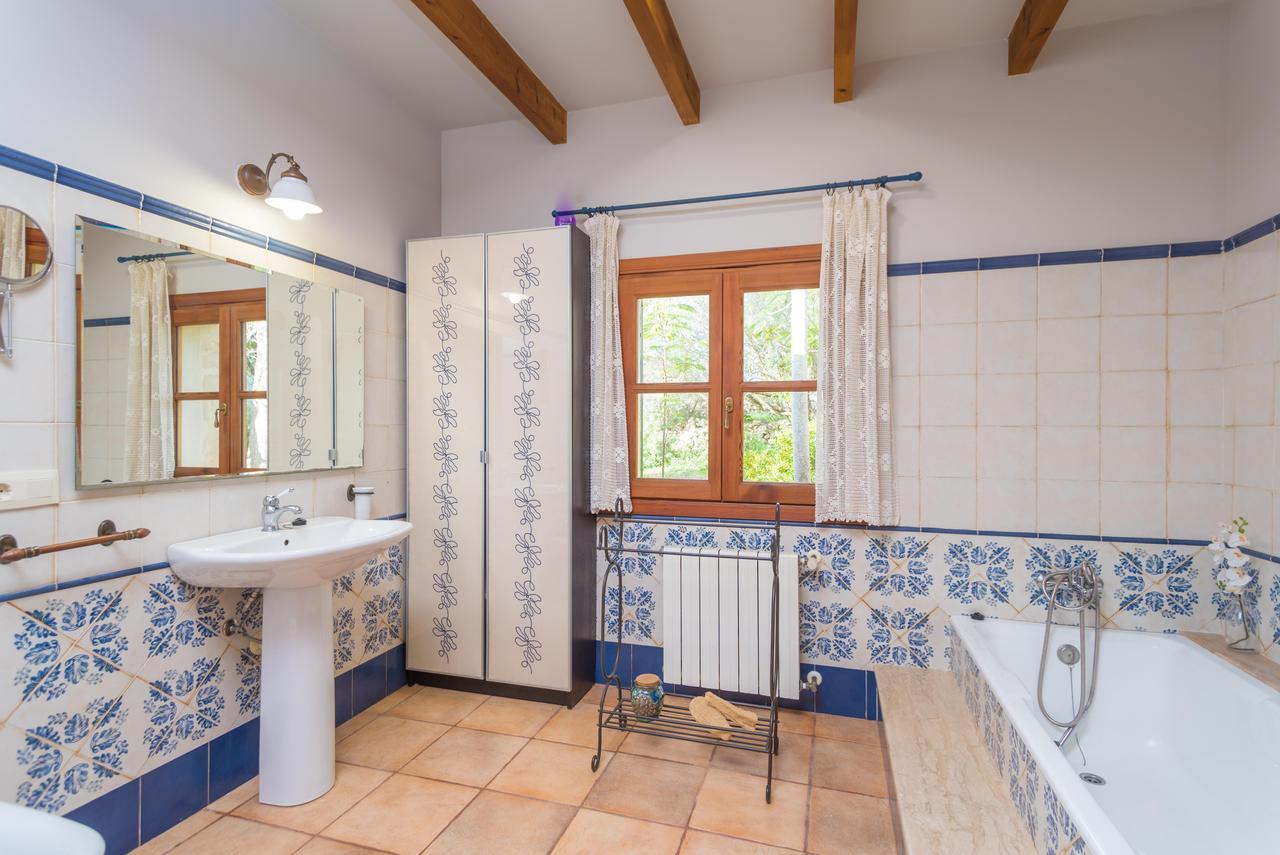 Mistero Villa