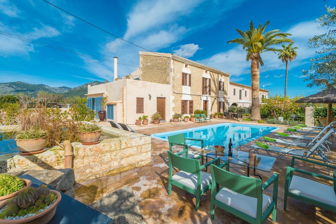 Villa Salvador