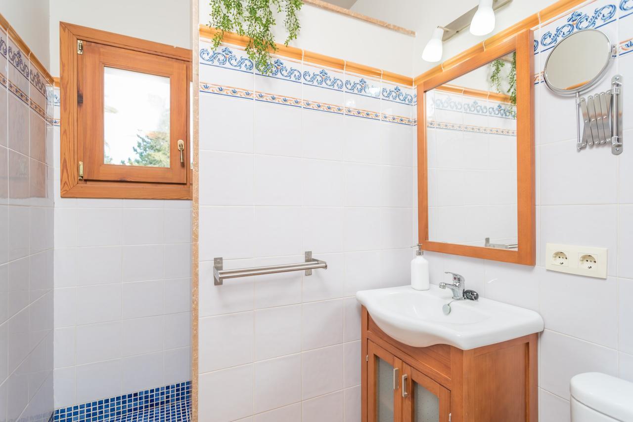 Mistero Villa Manacor (Mallorca)