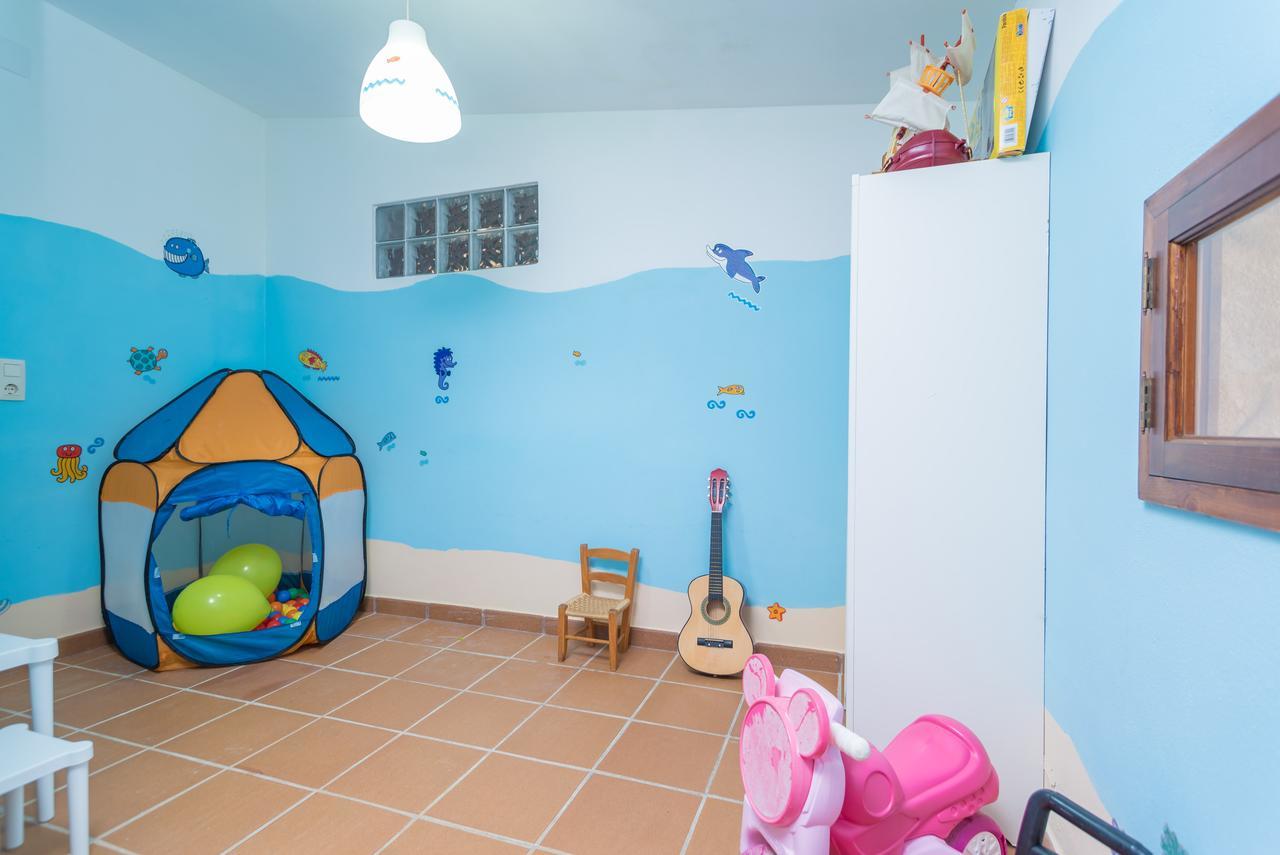 Mistero Villa *