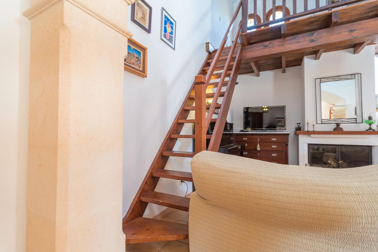 Mistero Villa