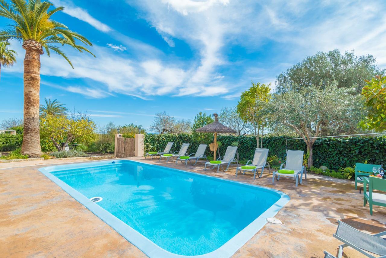 Salvador Villa Moscari