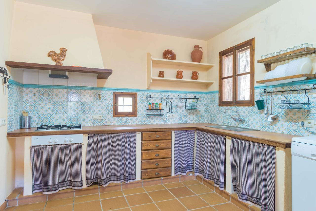 Villa Mistero
