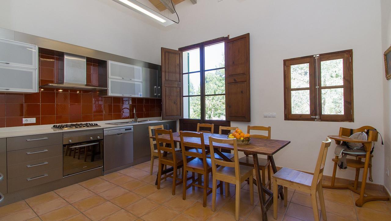 Villa Son Llarg