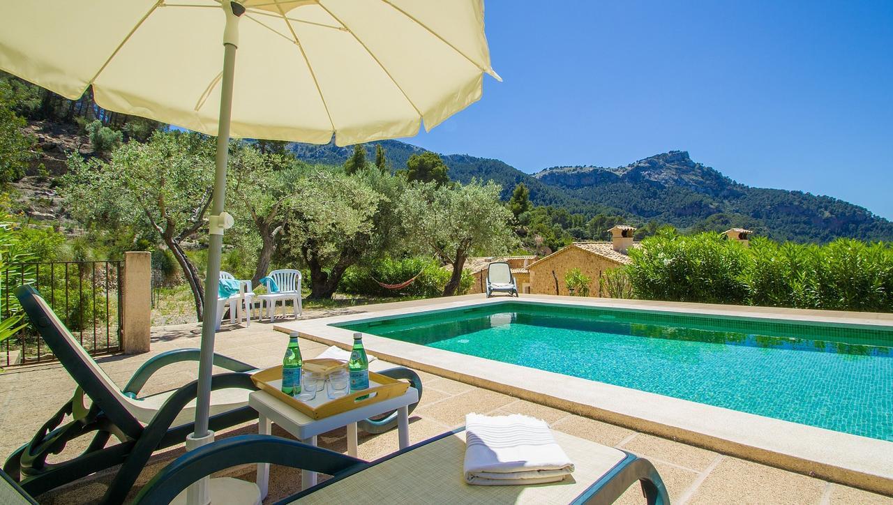Son Llarg Villa *