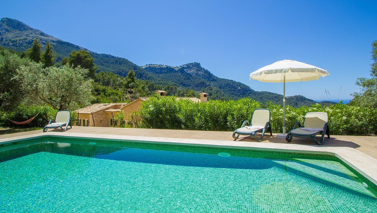 Villa Son Llarg *