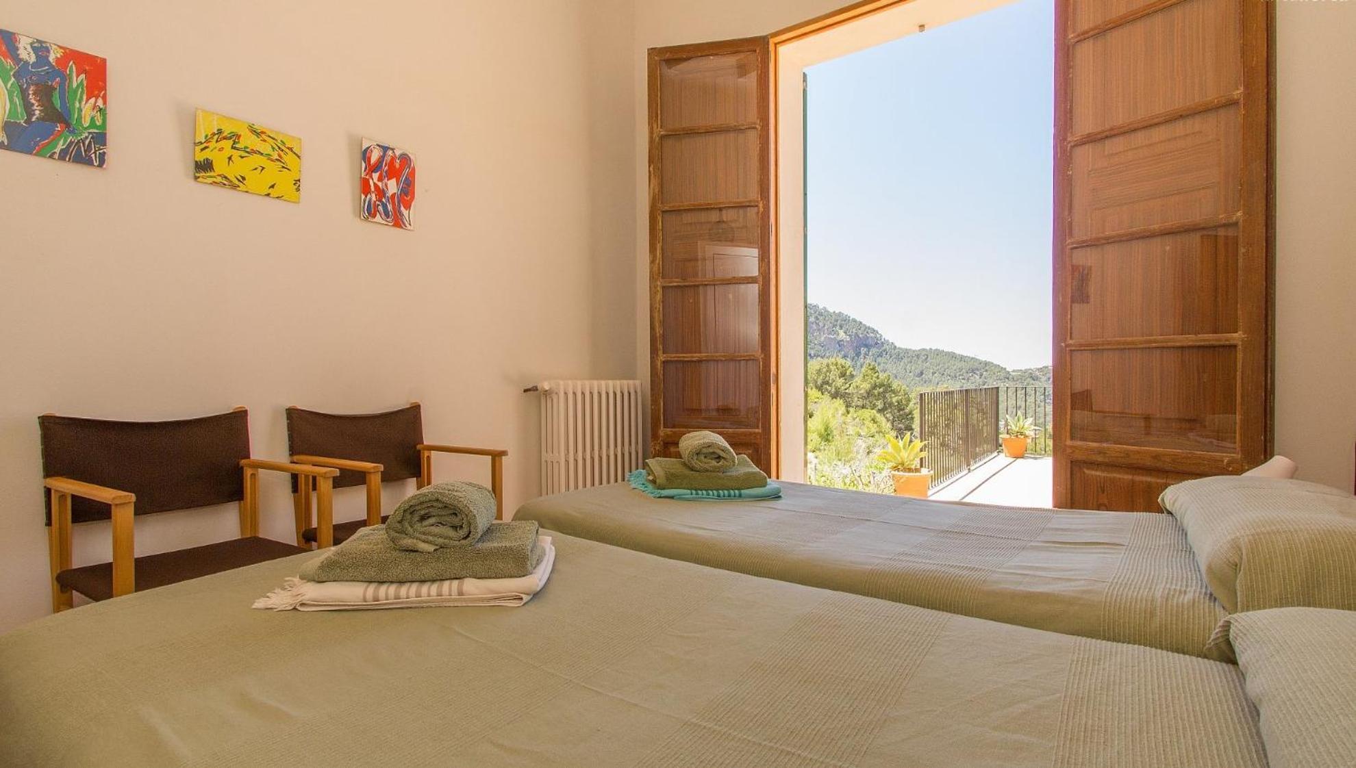 Son Llarg Villa Estellencs (Estellenchs)
