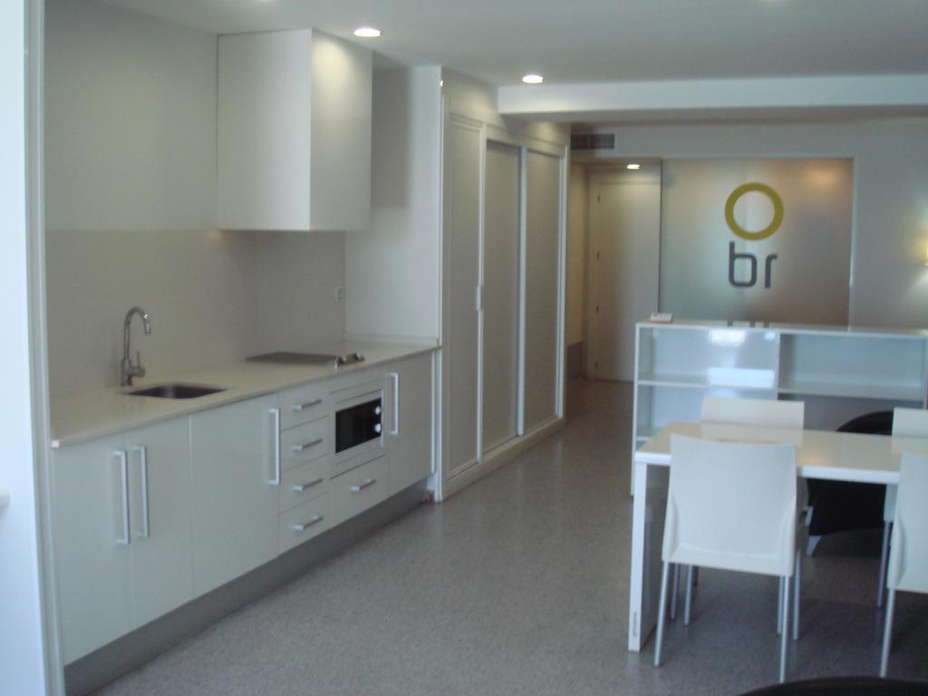 Apartamento Mix Bahia Real