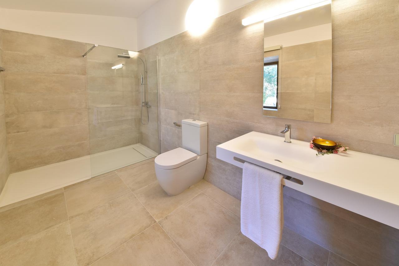 Villa Corso Portocolom (Mallorca)