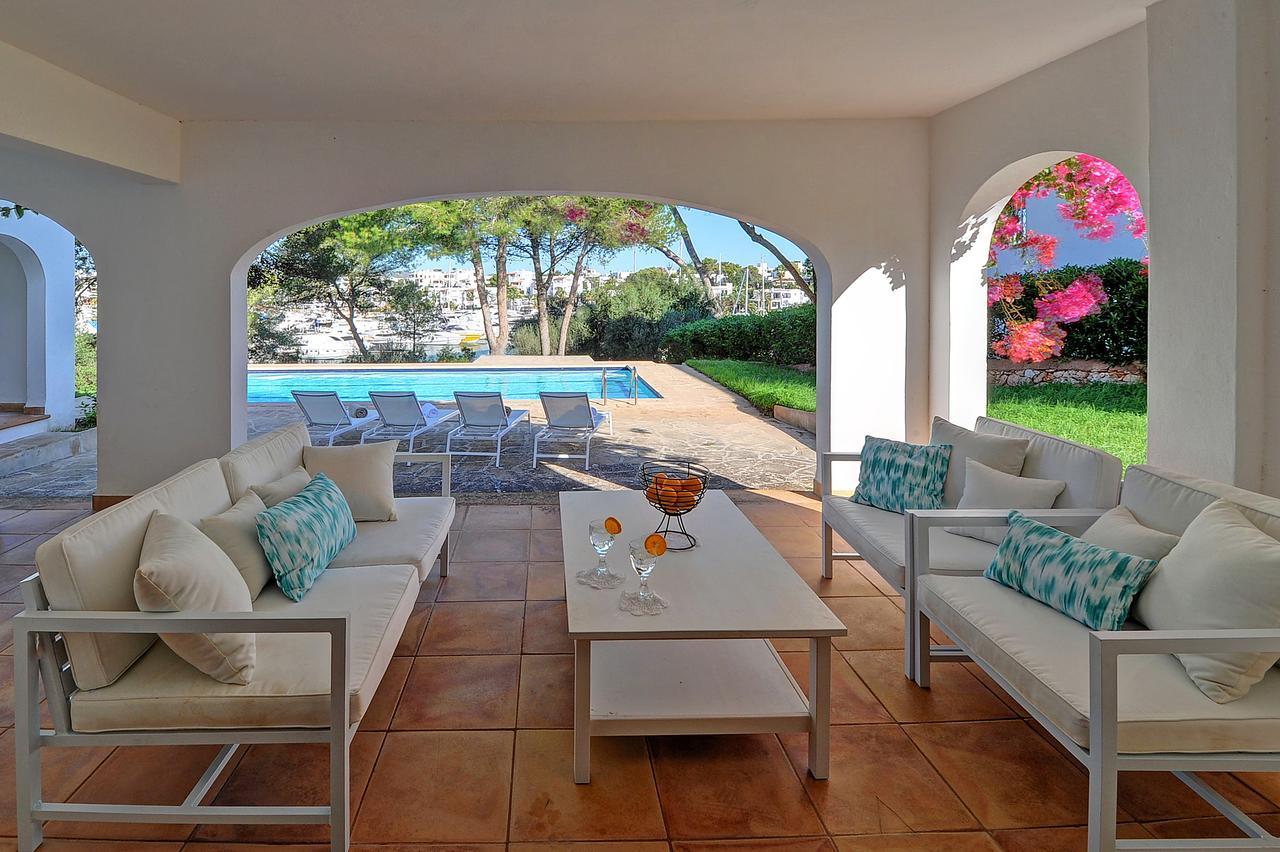 Villa Vistamar