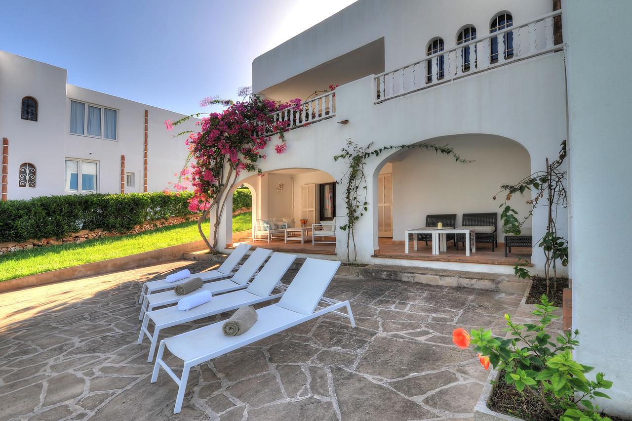 Vistamar Villa *