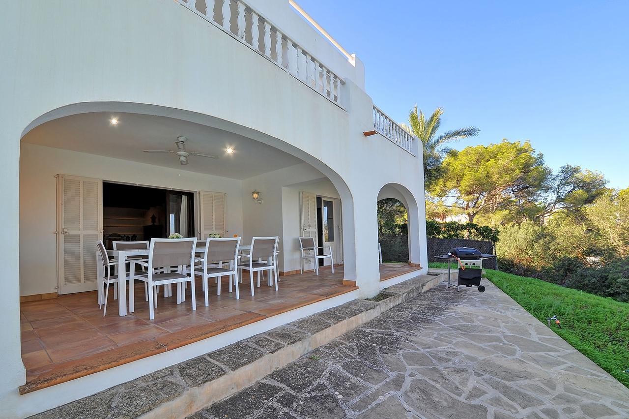 Villa Vistamar *