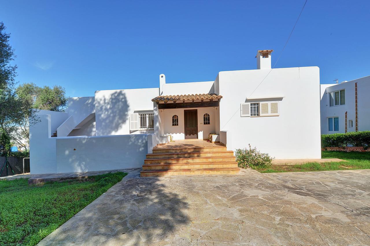 Villa Vistamar *