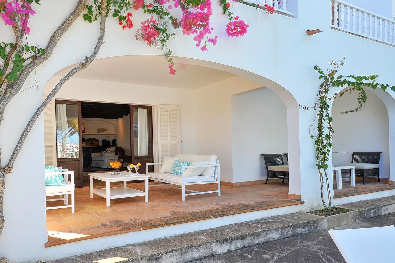 Vistamar Villa *