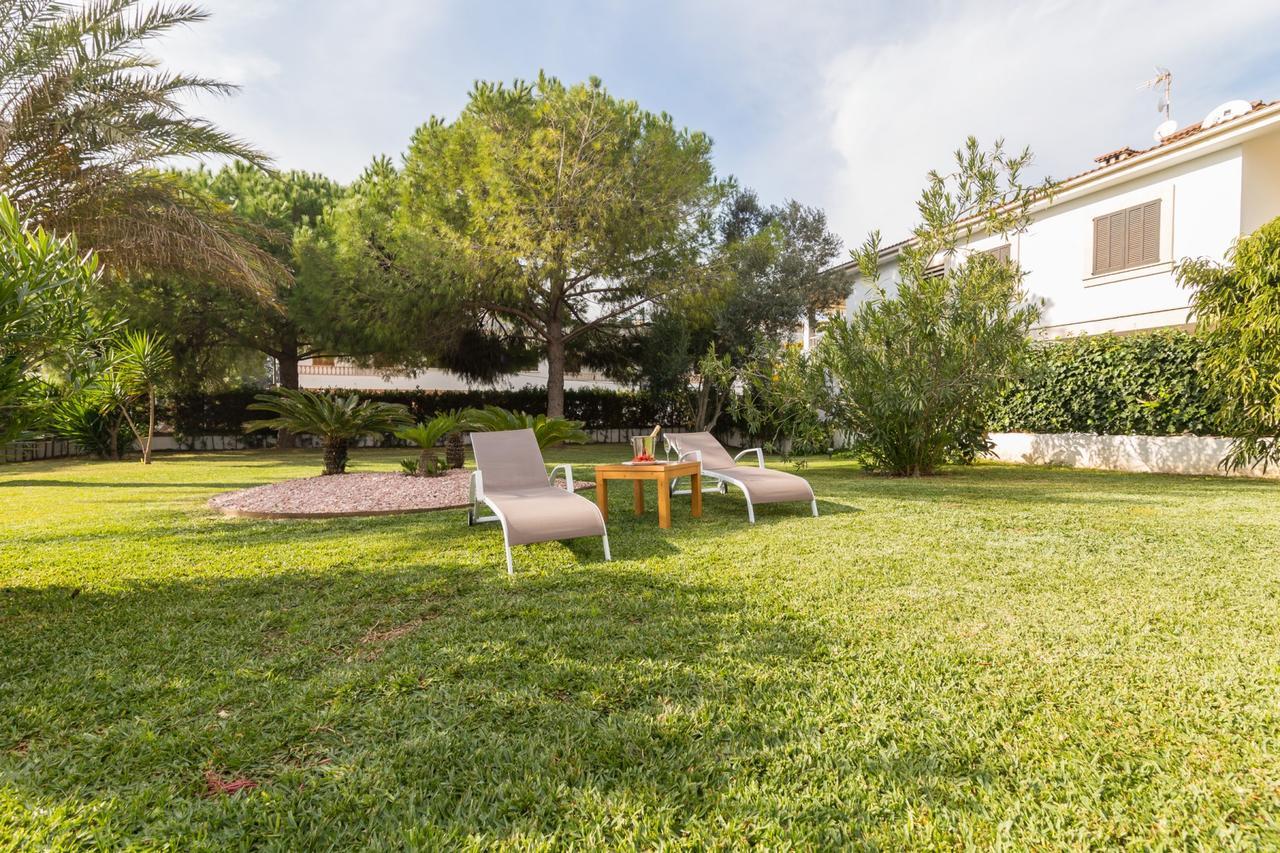 Villa Margarita Pins Playa de Muro (Mallorca)