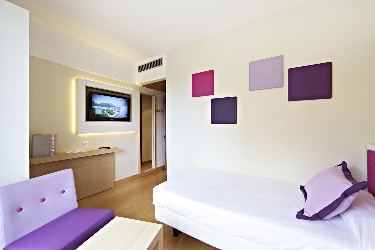 Hotel&spa S'entrador Playa