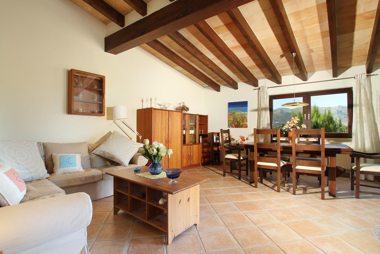 Llop Villa Pollensa