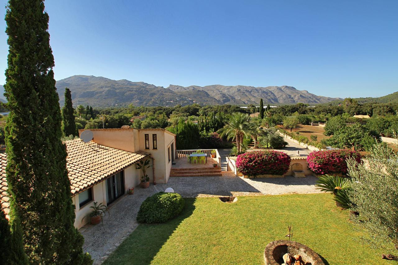 Llop Villa