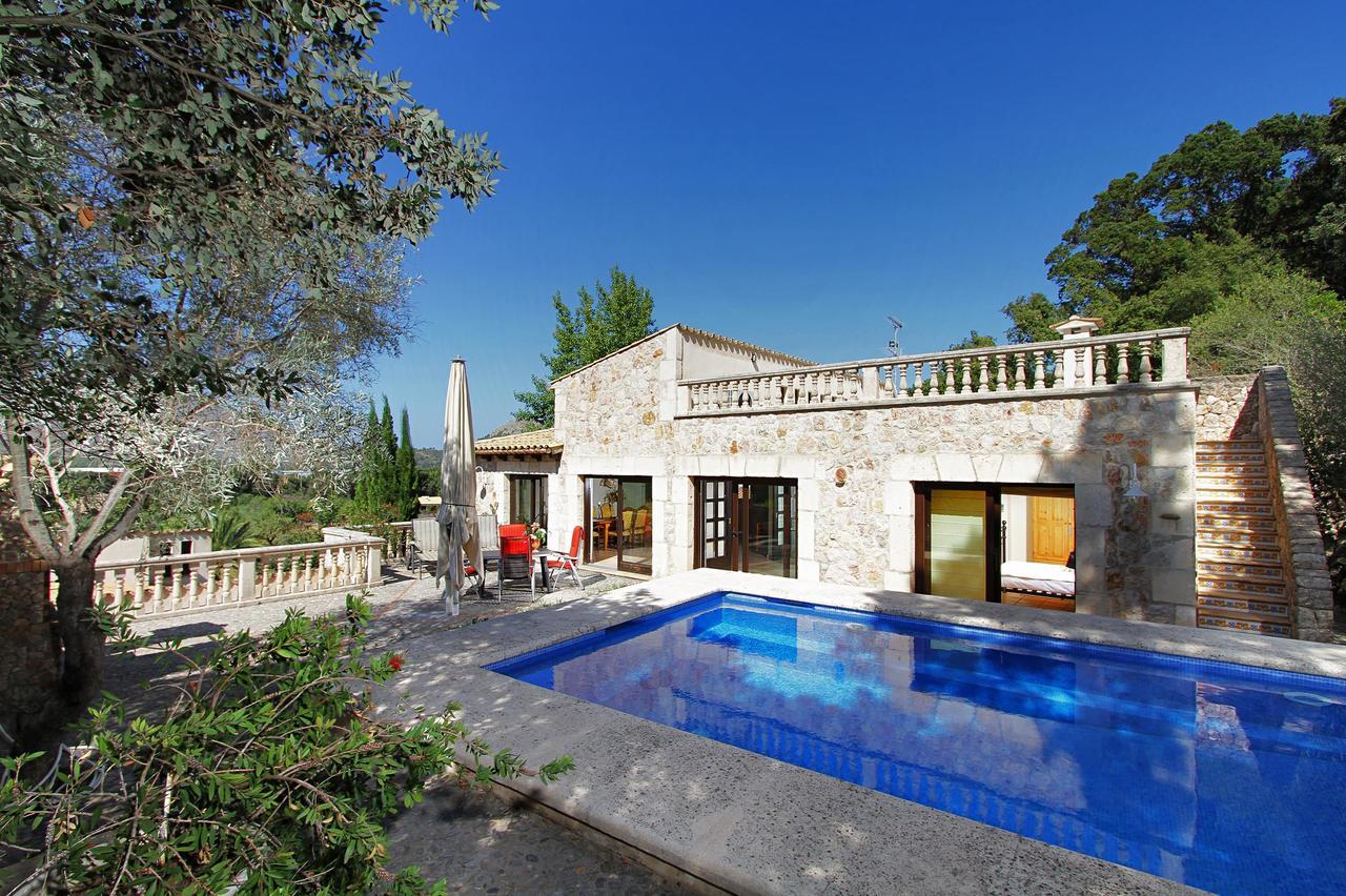 Villa Llop *
