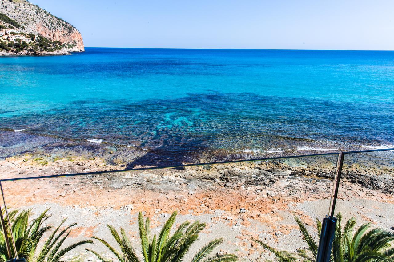 Melbeach & - Adults Only Hotel Canyamel (Mallorca)