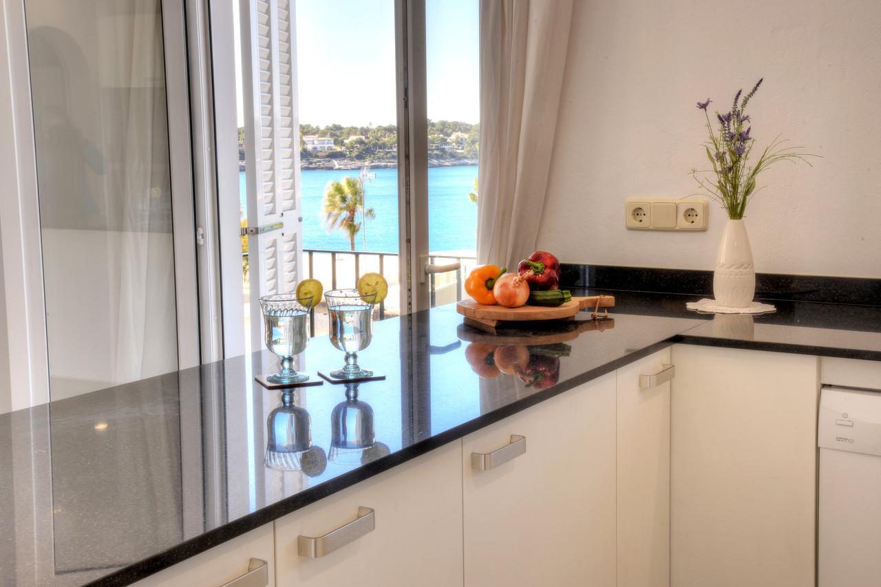 Bahia Dor 15 Villa Portopetro