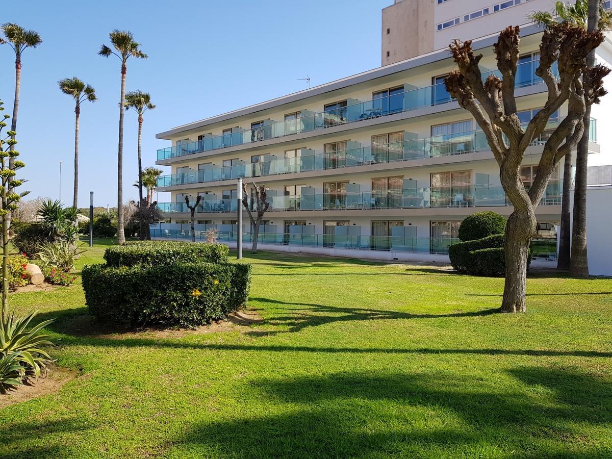 Apartahotel Helios Mallorca Hotel&apartments 3*