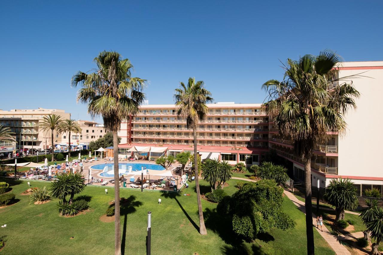 Apartahotel Helios Mallorca Hotel&apartments