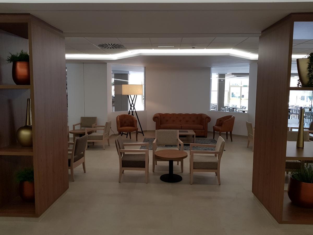 Apartahotel Helios Mallorca Hotel&apartments