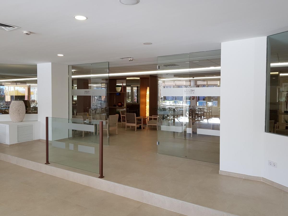Helios Mallorca Hotel&apartments Apartahotel