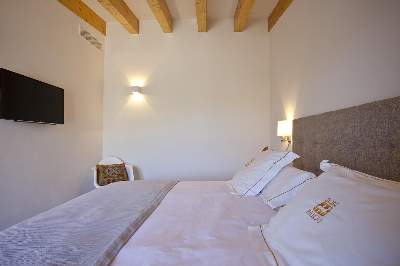 Hotel Son Palou Orient